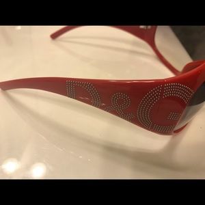 Dolce & Gabbana Sunglasses